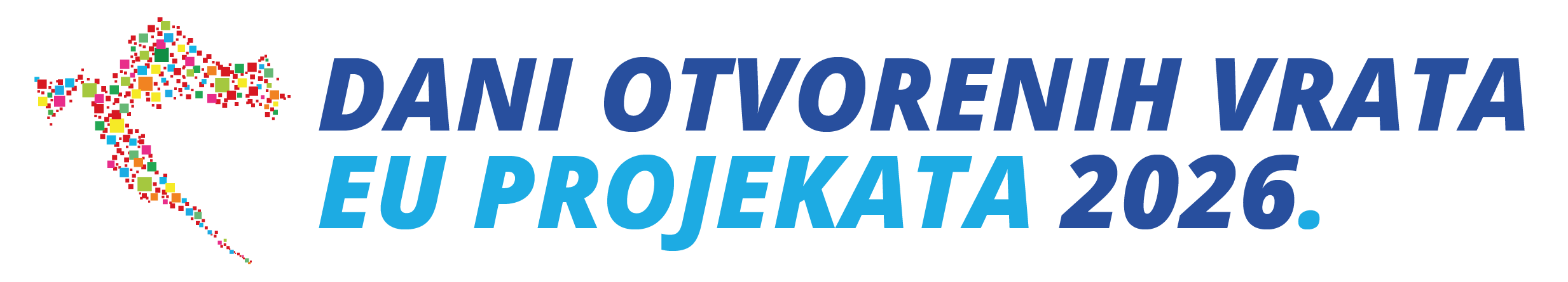 Dani otvorenih vrata EU projekata 2025.